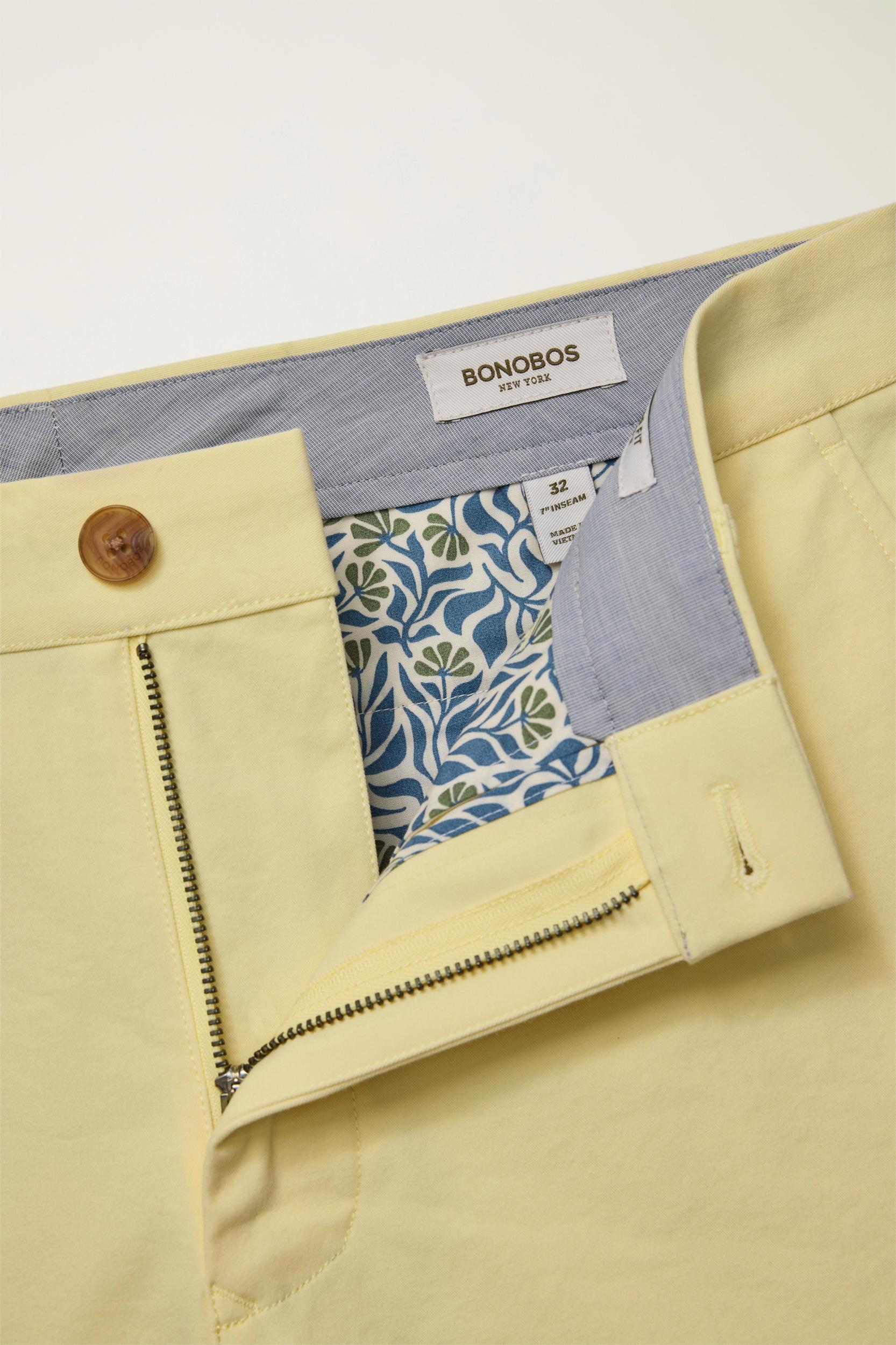 The Chino Short 2.0 Product Image
