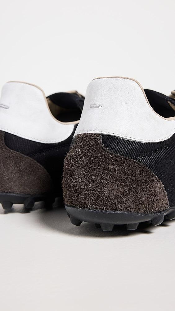 Maison Margiela Sprinters Low Top Sneakers | Shopbop Product Image