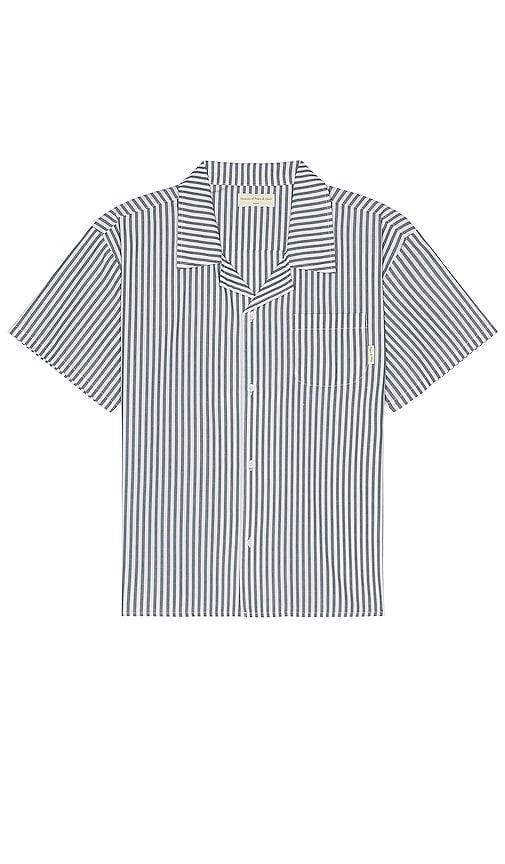 Museum of Peace and Quiet Mopq Ox Shirt Size S, XS. Product Image
