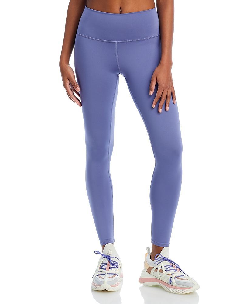 7/8 High Waist Airlift Leggings Product Image