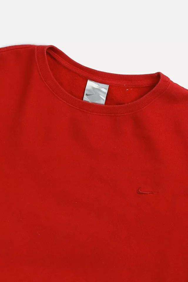 Vintage Nike Sweatshirt 165 Product Image