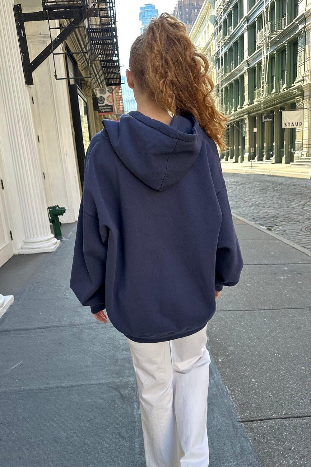 Christy Hoodie Product Image