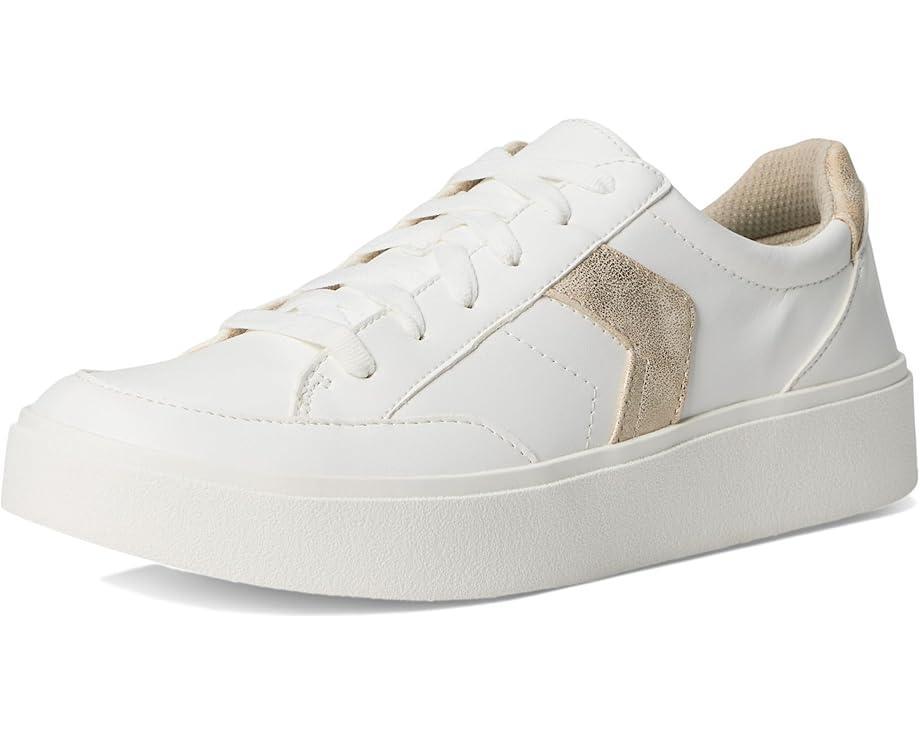 Madison Lace Sneaker Oxford Product Image