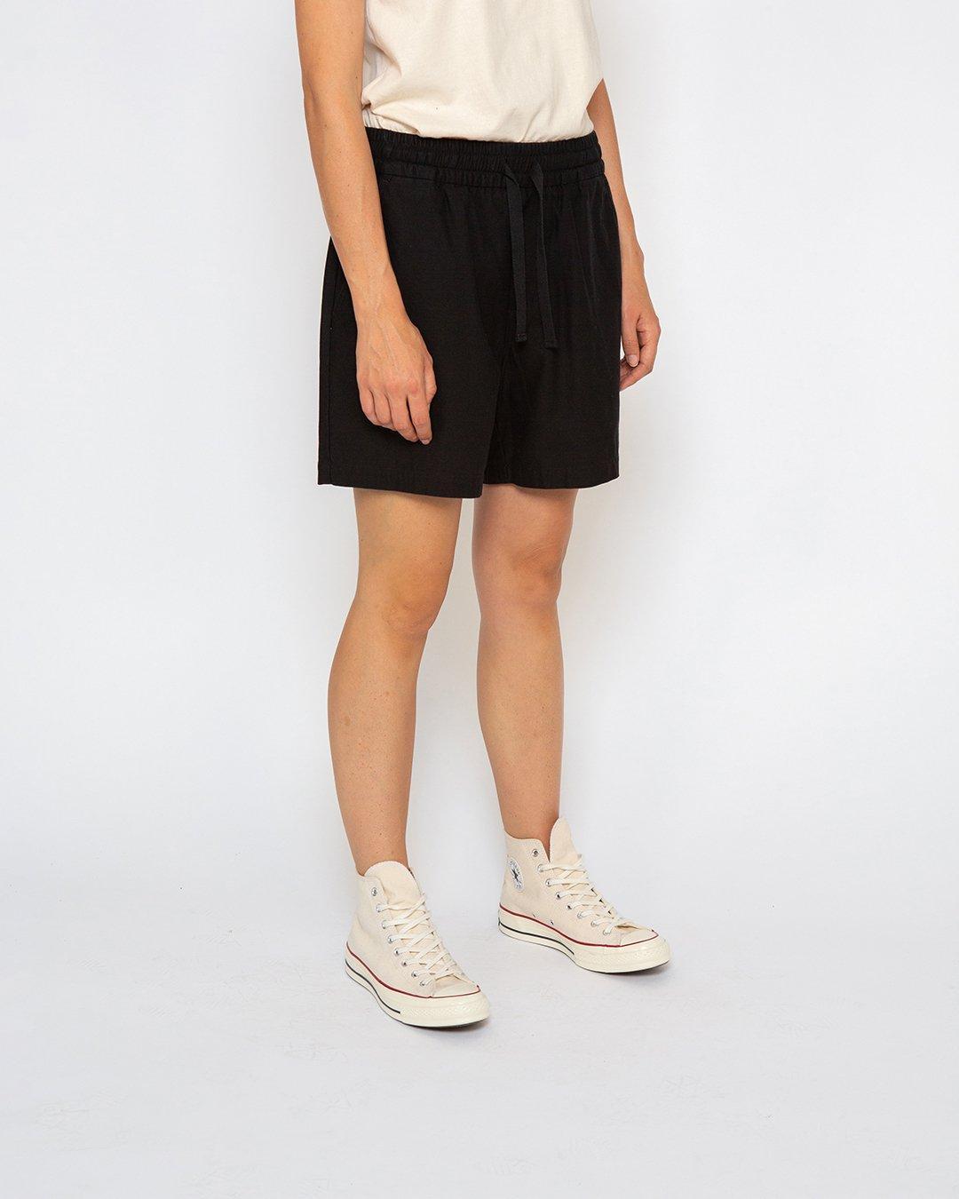 Terri Short - Black Product Image