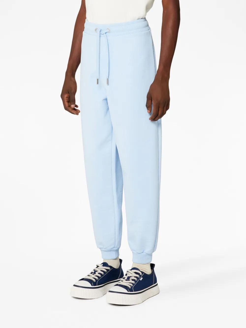 Ami de Coeur cotton track pants Product Image