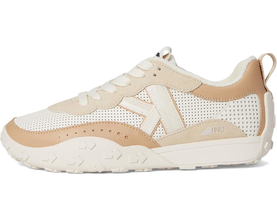 Signature Lace Up Sneakers Product Image