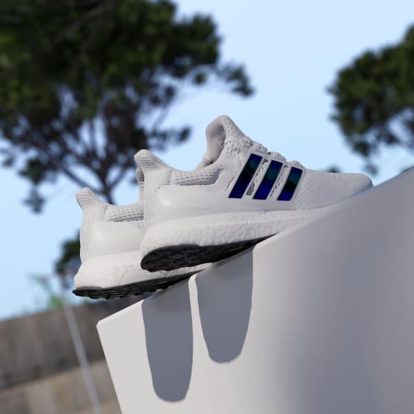 adidas Ultraboost 1.0 Shoes Shadow Navy 11 Mens Product Image
