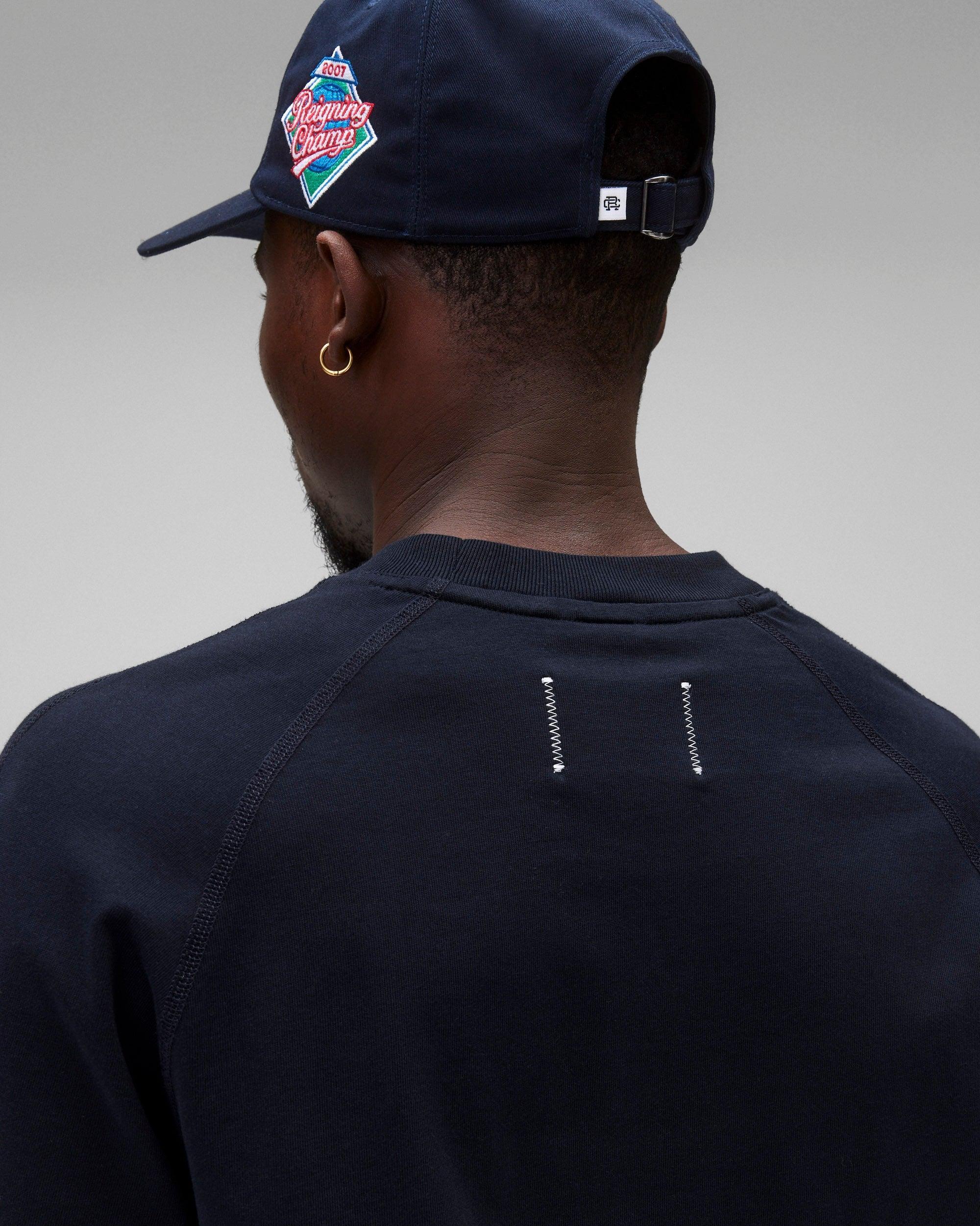 Solotex Mesh Tiebreak Standard Long Sleeve Male Product Image