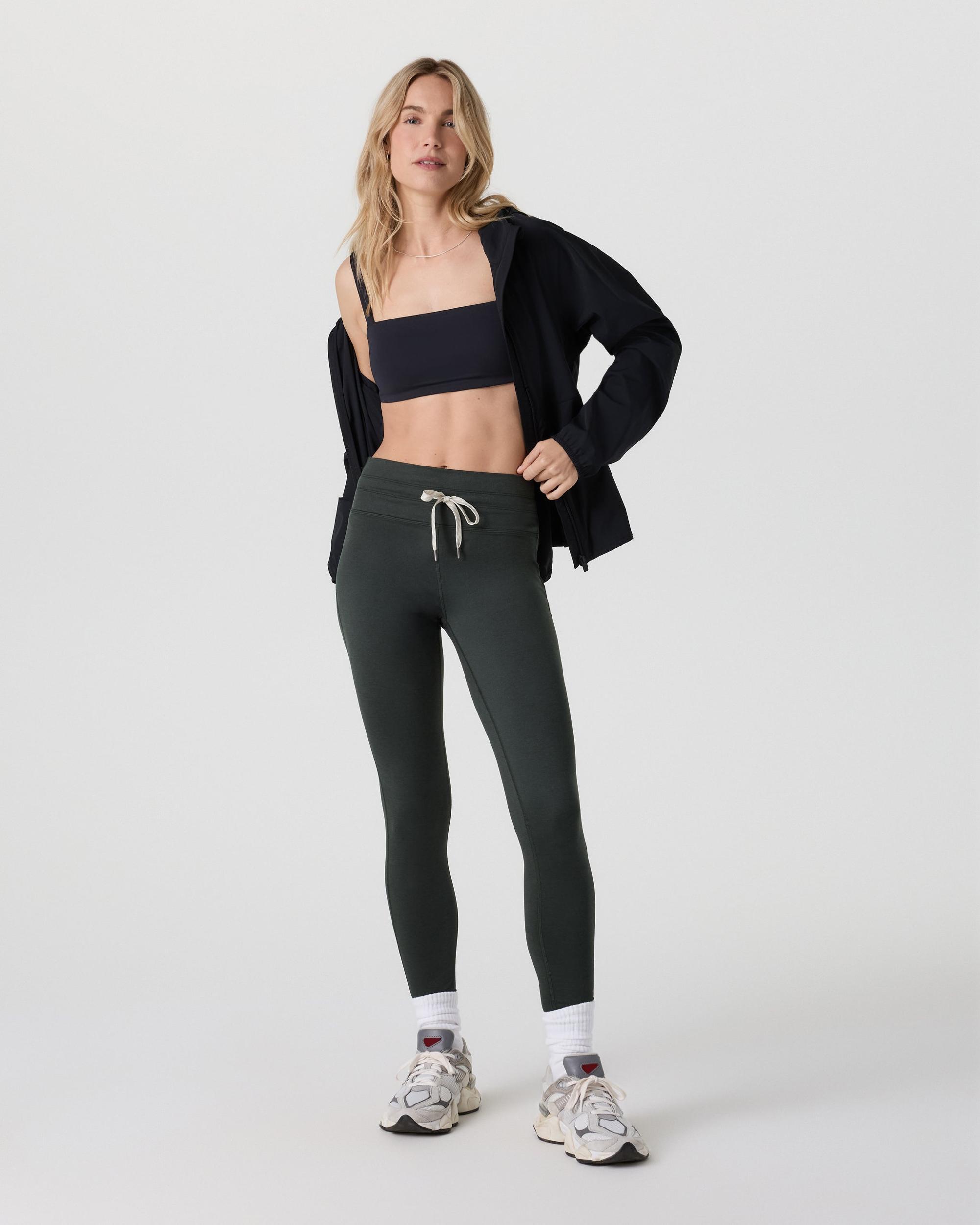 Halo Vintage Legging Product Image