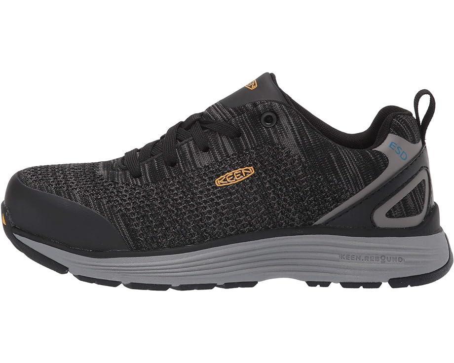 Sparta II ESD (Alloy Toe) Product Image