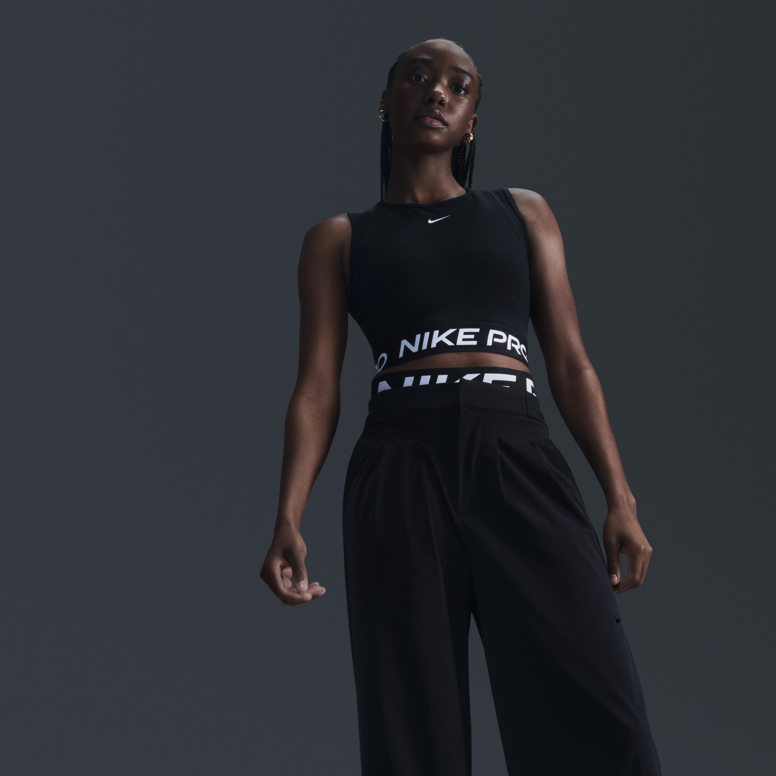 Nike Women's Bliss Dri-FIT Trousers Product Image