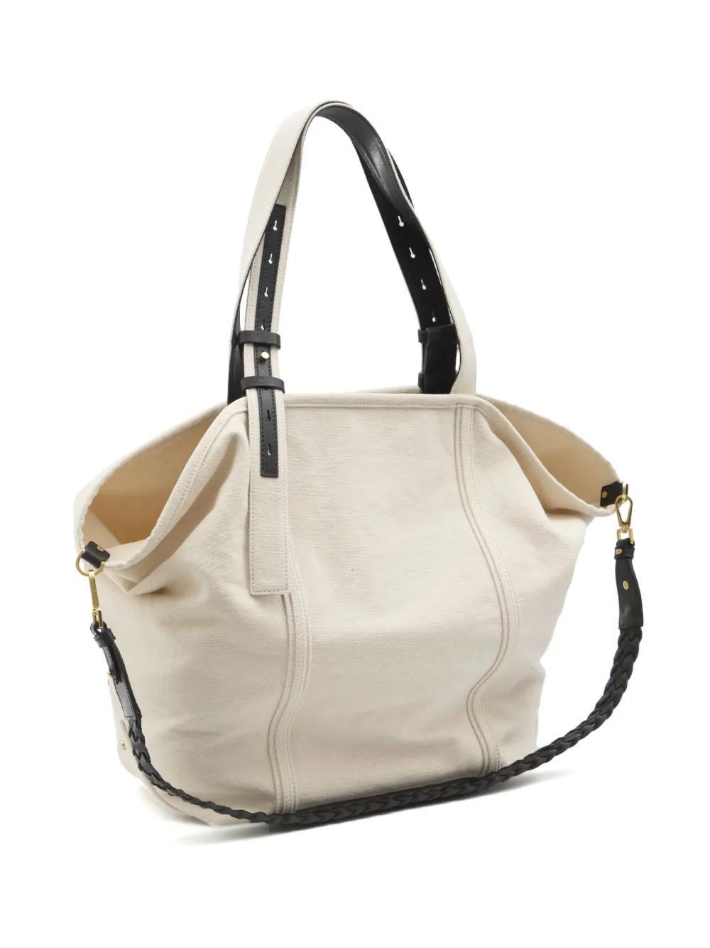 logo shopping bag Product Image