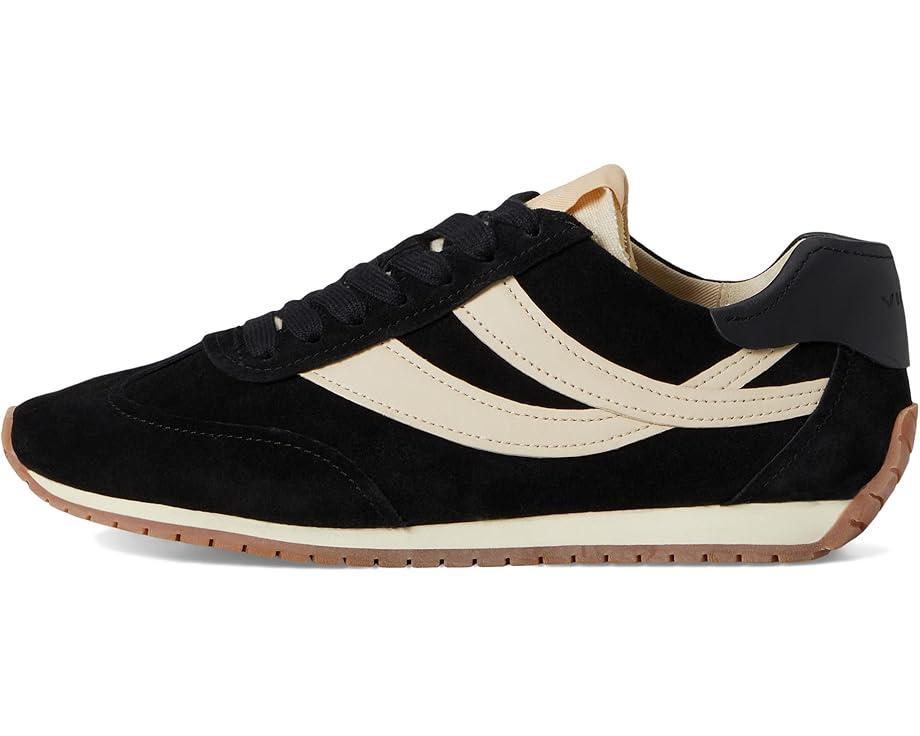 Oasis Runner Lace-Up Sneakers Product Image