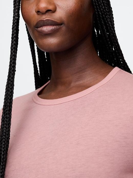 Lightweight Modern T-Shirt Product Image