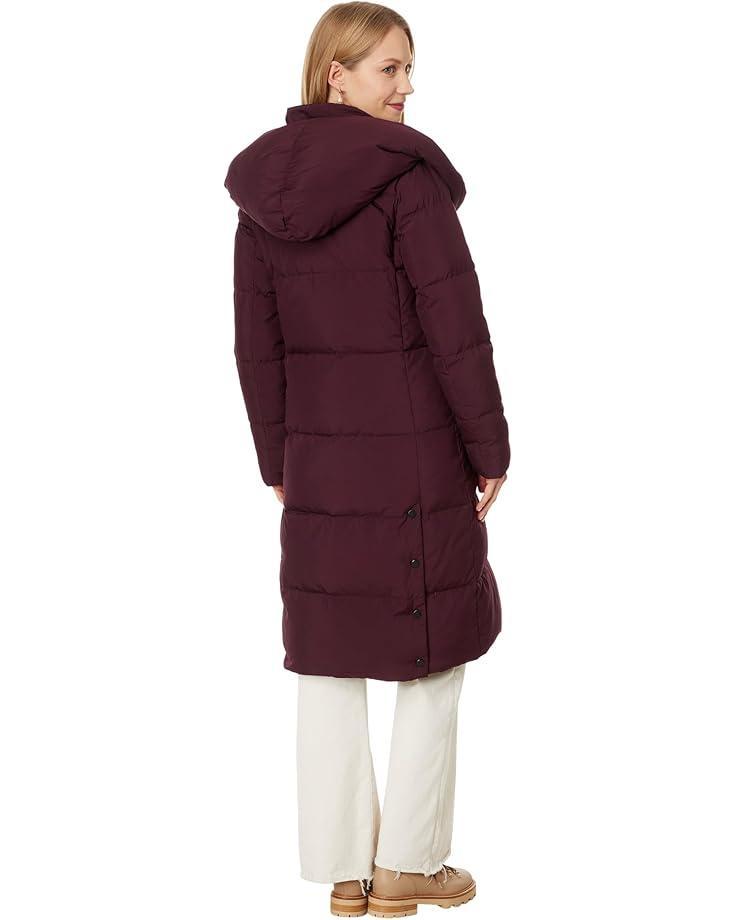 Montreal Coat Product Image