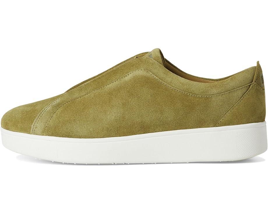 Rally Canvas Sneakers Product Image
