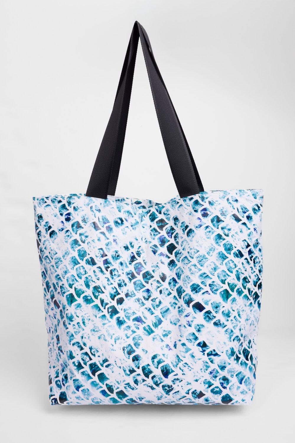 Water Resistant Tote Product Image