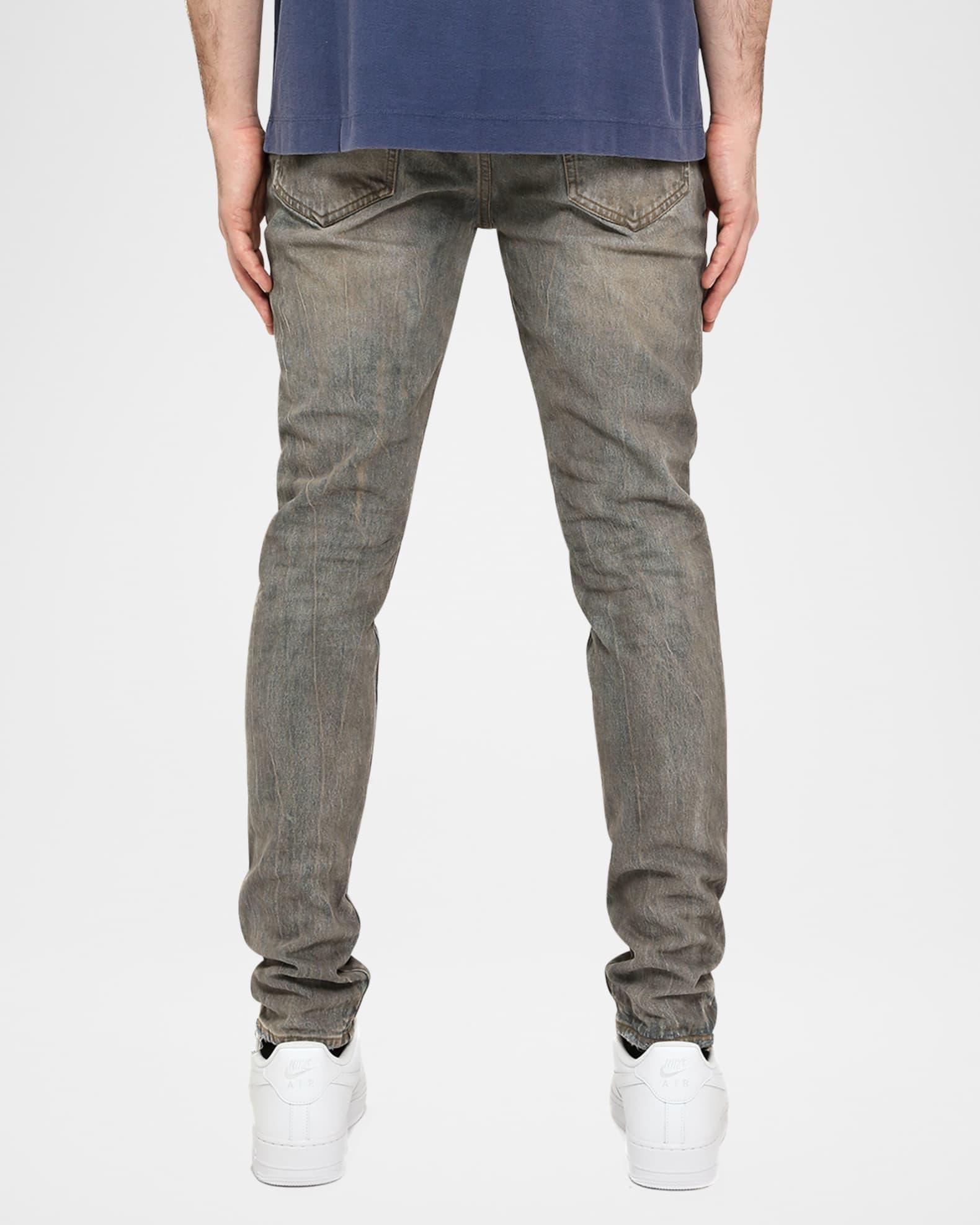 Men's Skinny Monterrico Mud Jeans Product Image