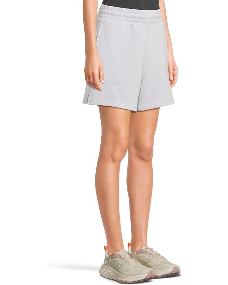 Aphrodite Motion Bermuda Shorts Product Image