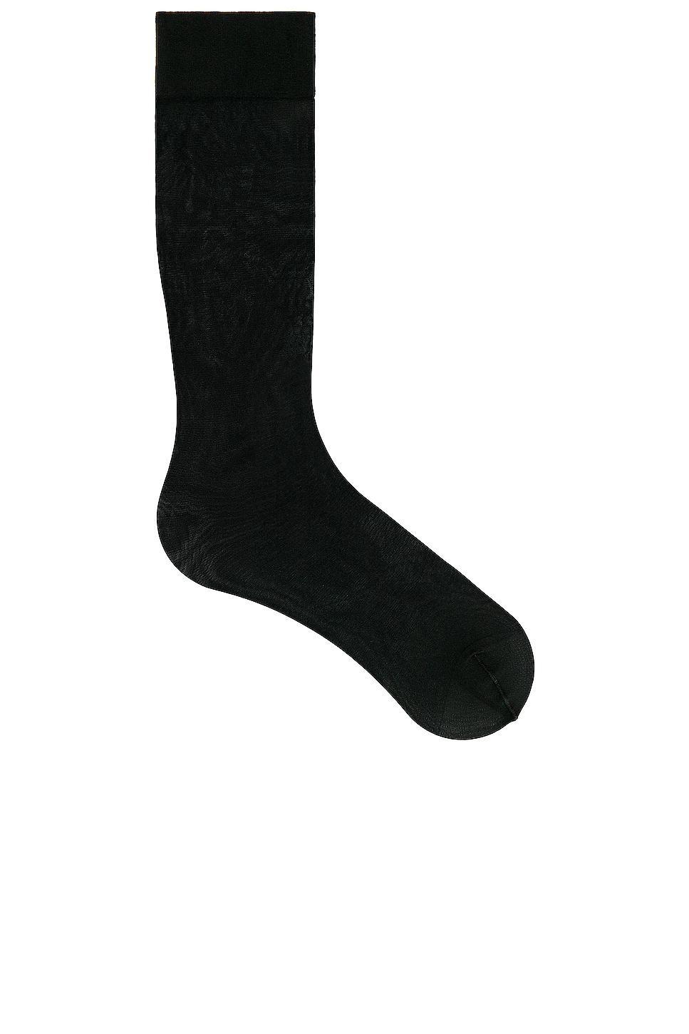 Satin Touch 20 Knee-highs Wolford Product Image