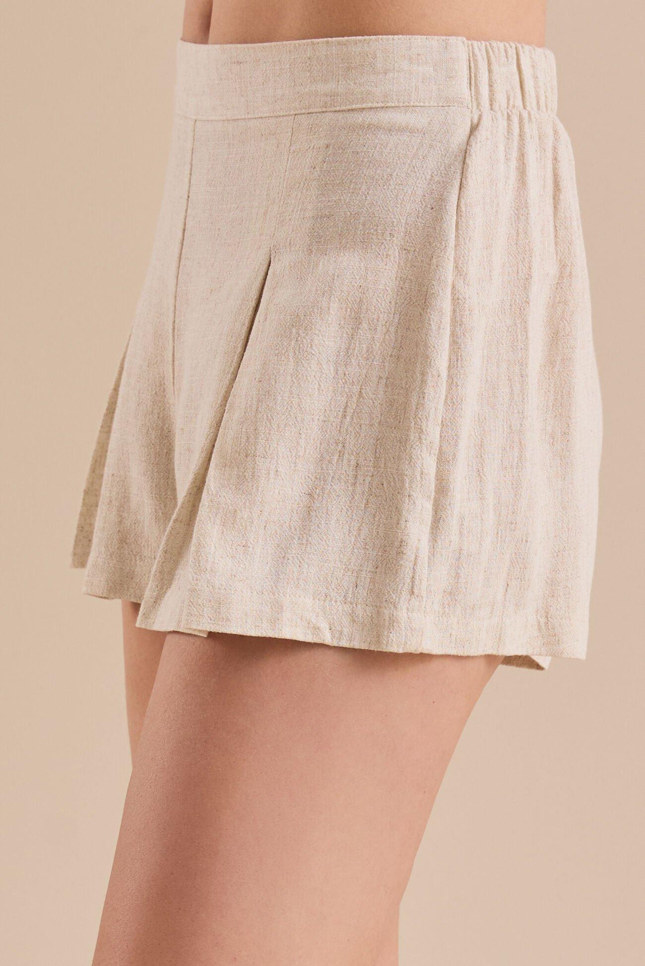 Caroline Trouser Short Product Image