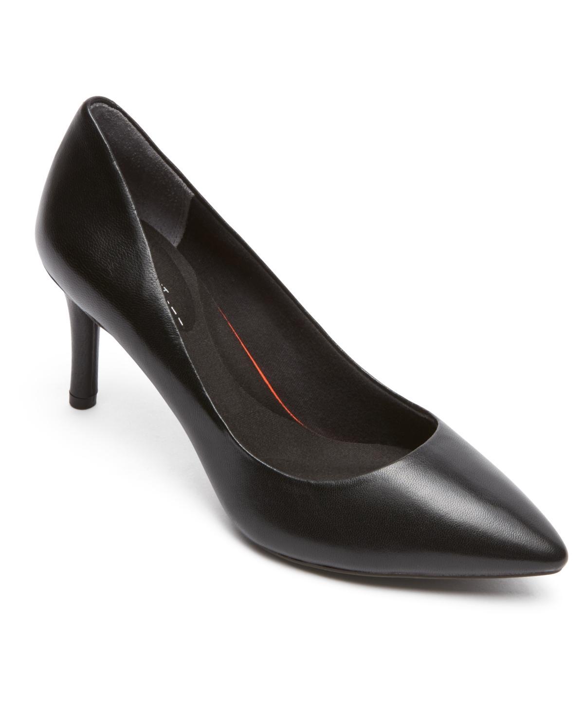 Women's Total Motion 75mm Pointed Toe Heel Female Product Image