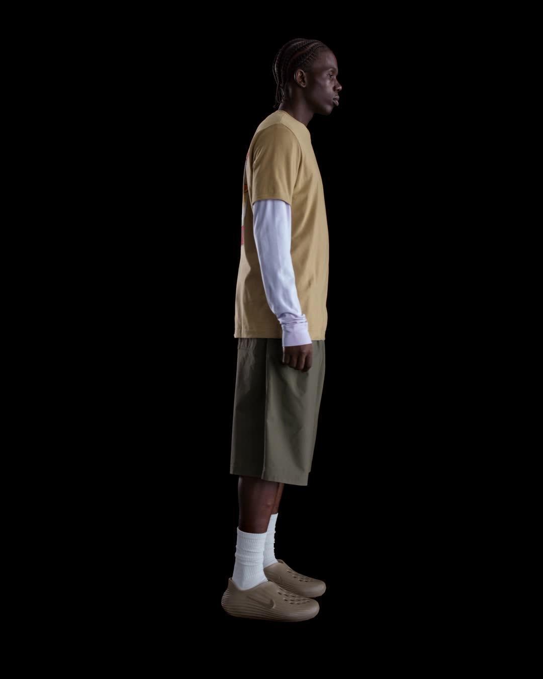 Nike Sportswear Men's T-Shirt Product Image