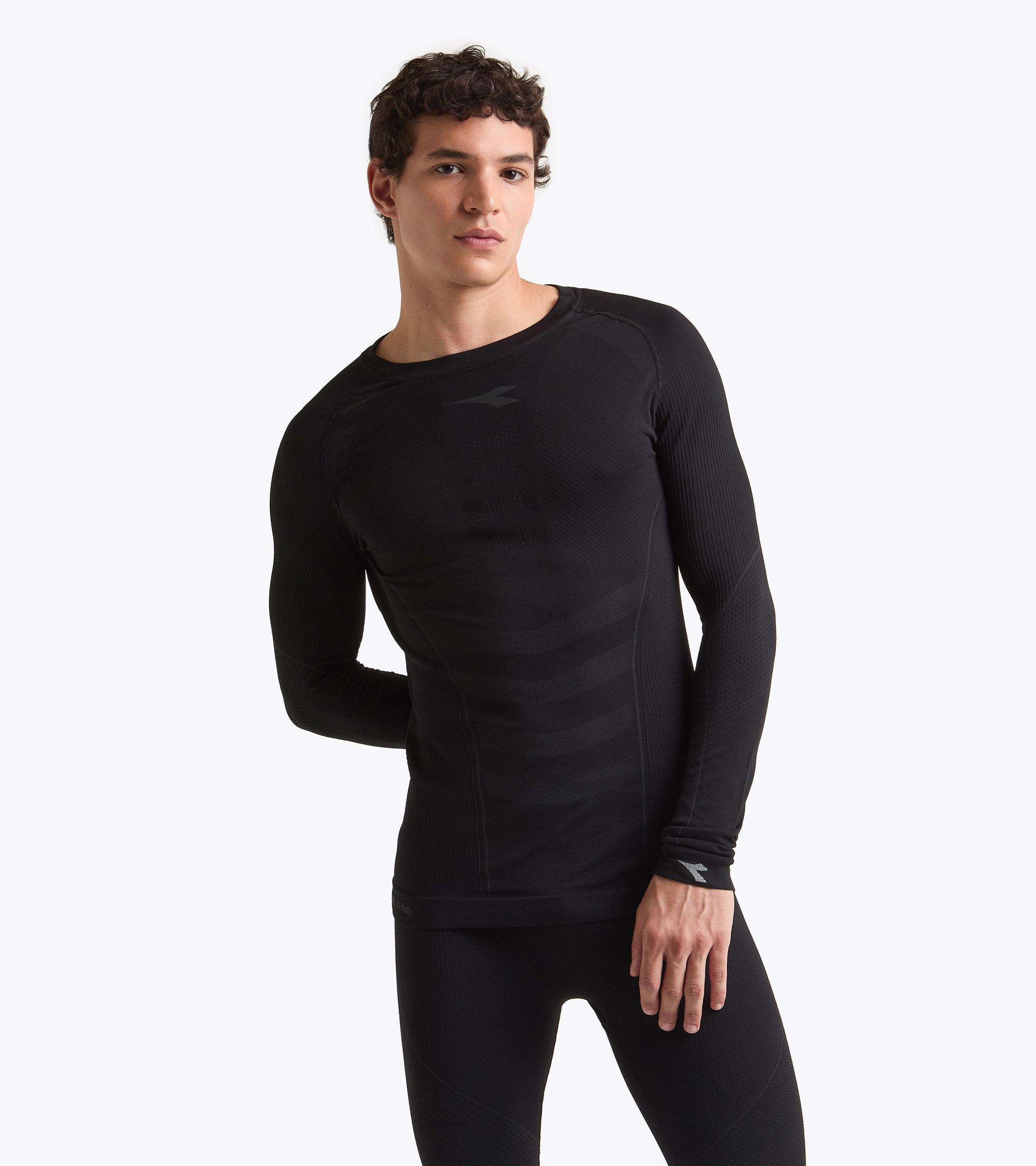 LS T-SHIRT STRATOZERO Product Image