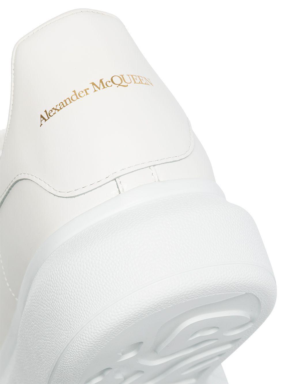 Oversized sneakers Product Image