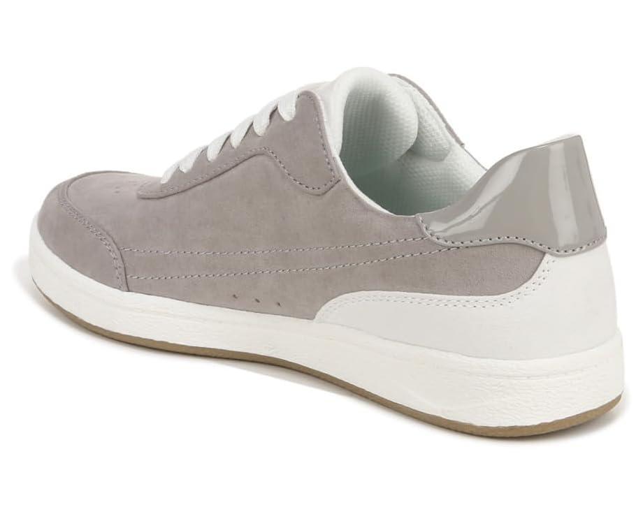 Time Off Lace-Up Product Image