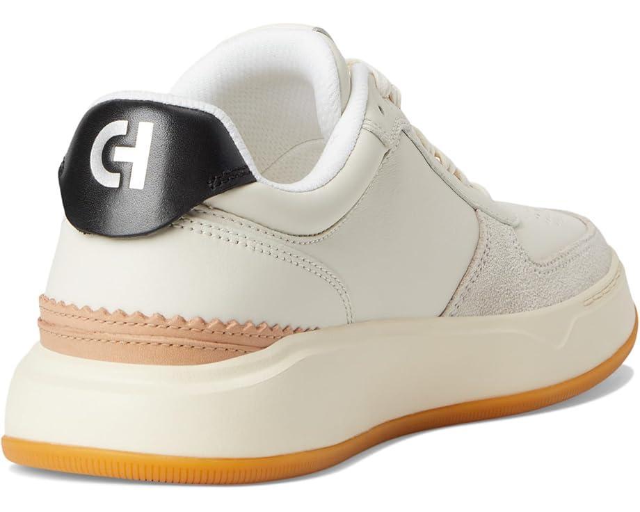 Grandpro Laser Cut Sneakers Product Image