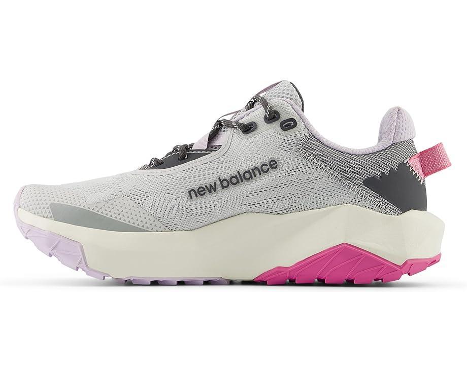 Fresh Foam X EVOZ v3 Product Image