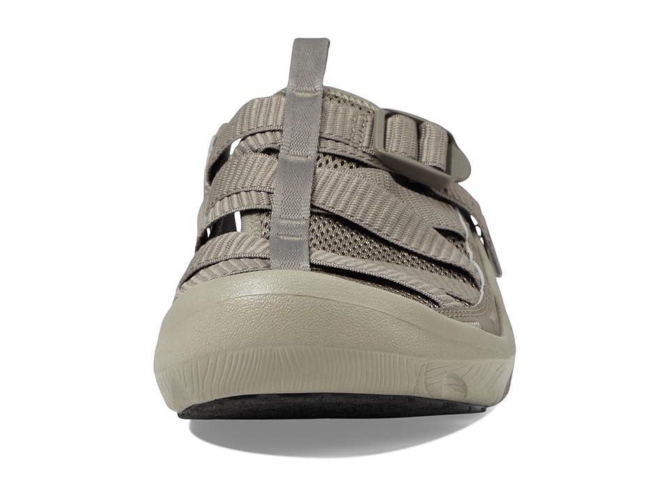 Oboz Whakata Ease Sea) Men's Shoes Product Image