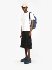 ANCHOR LOGO T-SHIRT in white | JW Anderson US  Product Image