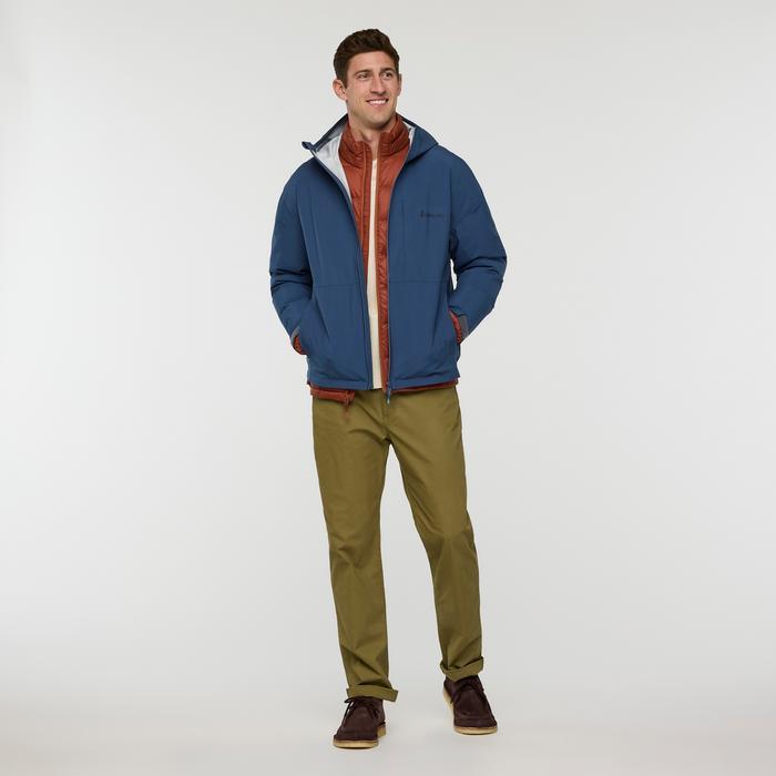Cielo Rain Jacket - Men's Product Image