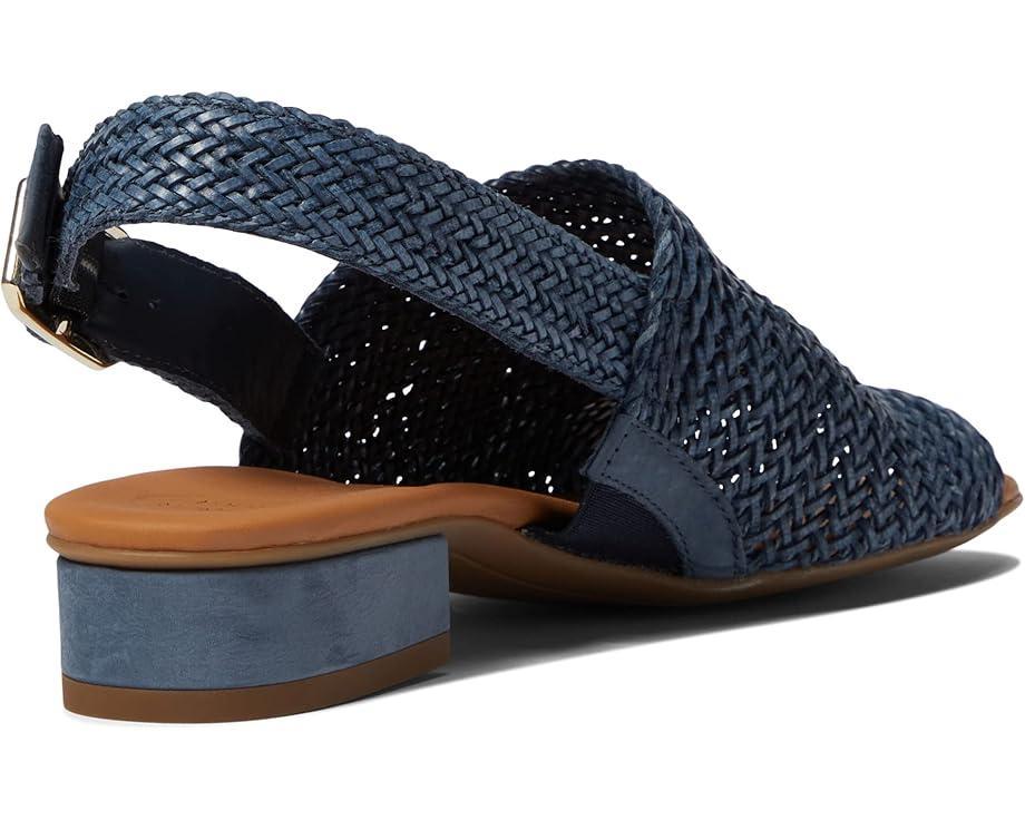 Anika Flats Product Image