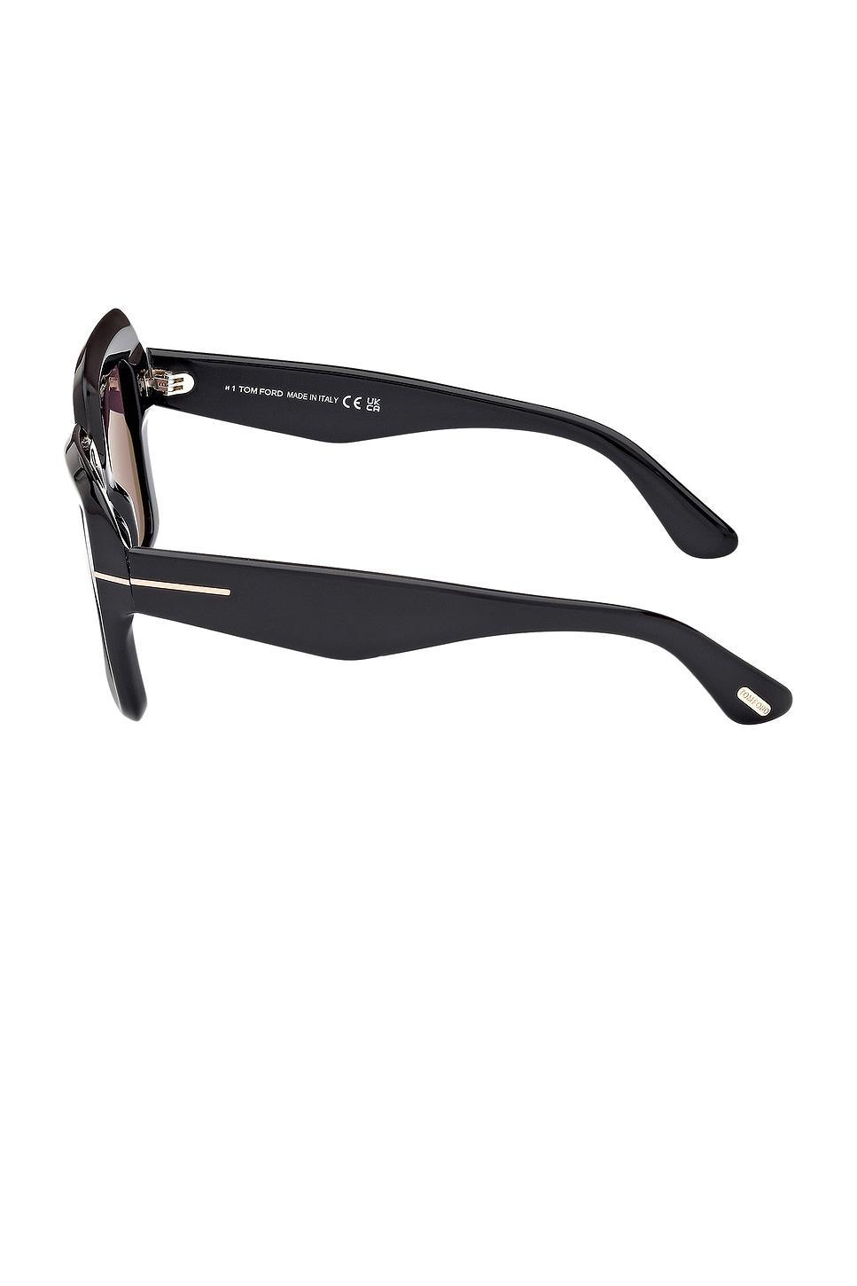 Esme Sunglasses TOM FORD Product Image