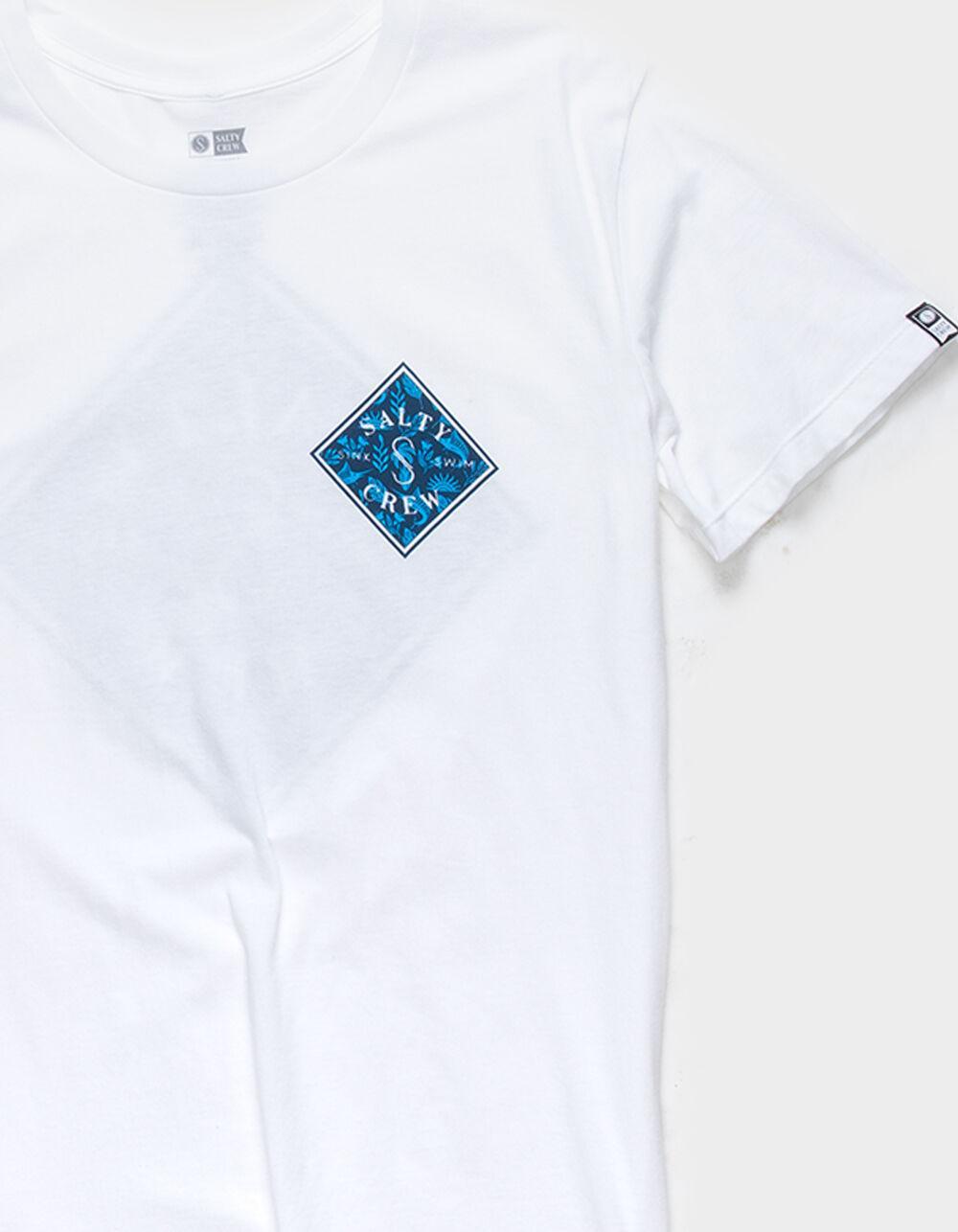 SALTY CREW Tippet Shores Mens Premium Tee Product Image