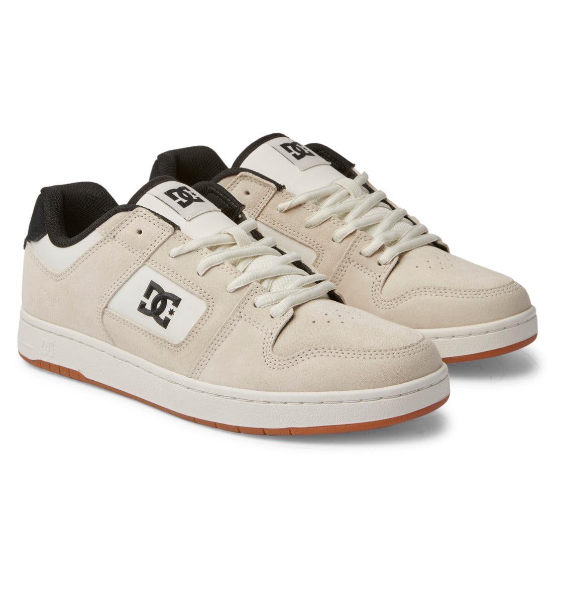 Men's Manteca 4 Skate Shoes Male Product Image