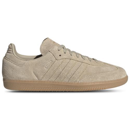 adidas Samba OG Sneaker in Clay Brown/clay Brown/oat at Nordstrom, Size 9.5 Women's Product Image