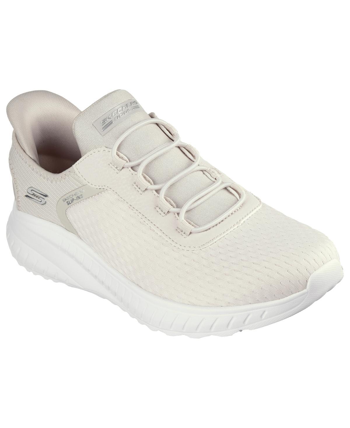 Skechers Womens Slip-Ins Squad Chaos Sneaker Product Image