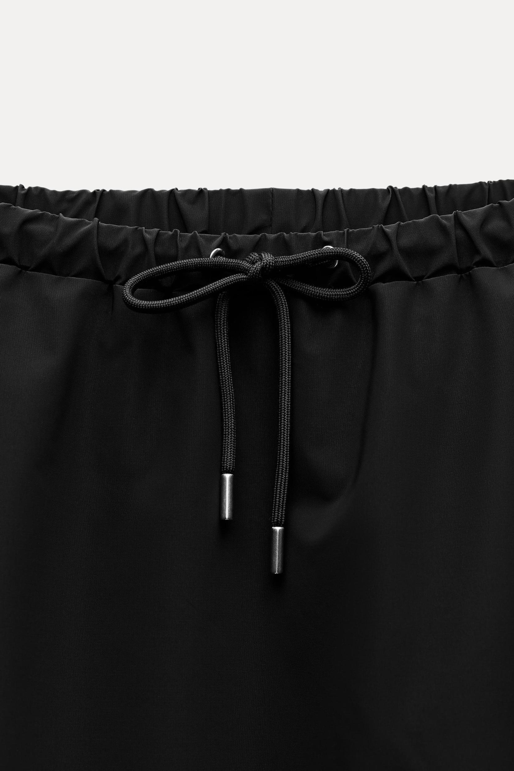 BALLOON SKIRT Product Image