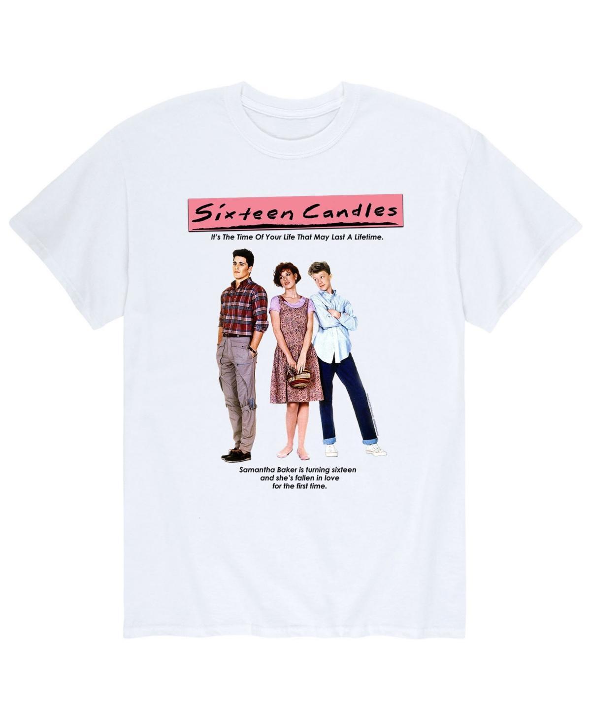 Mens Sixteen Candles Tee Product Image