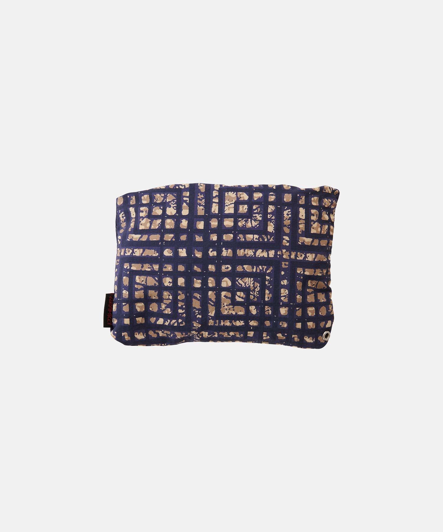 Nylon Packable G-Short Male Product Image