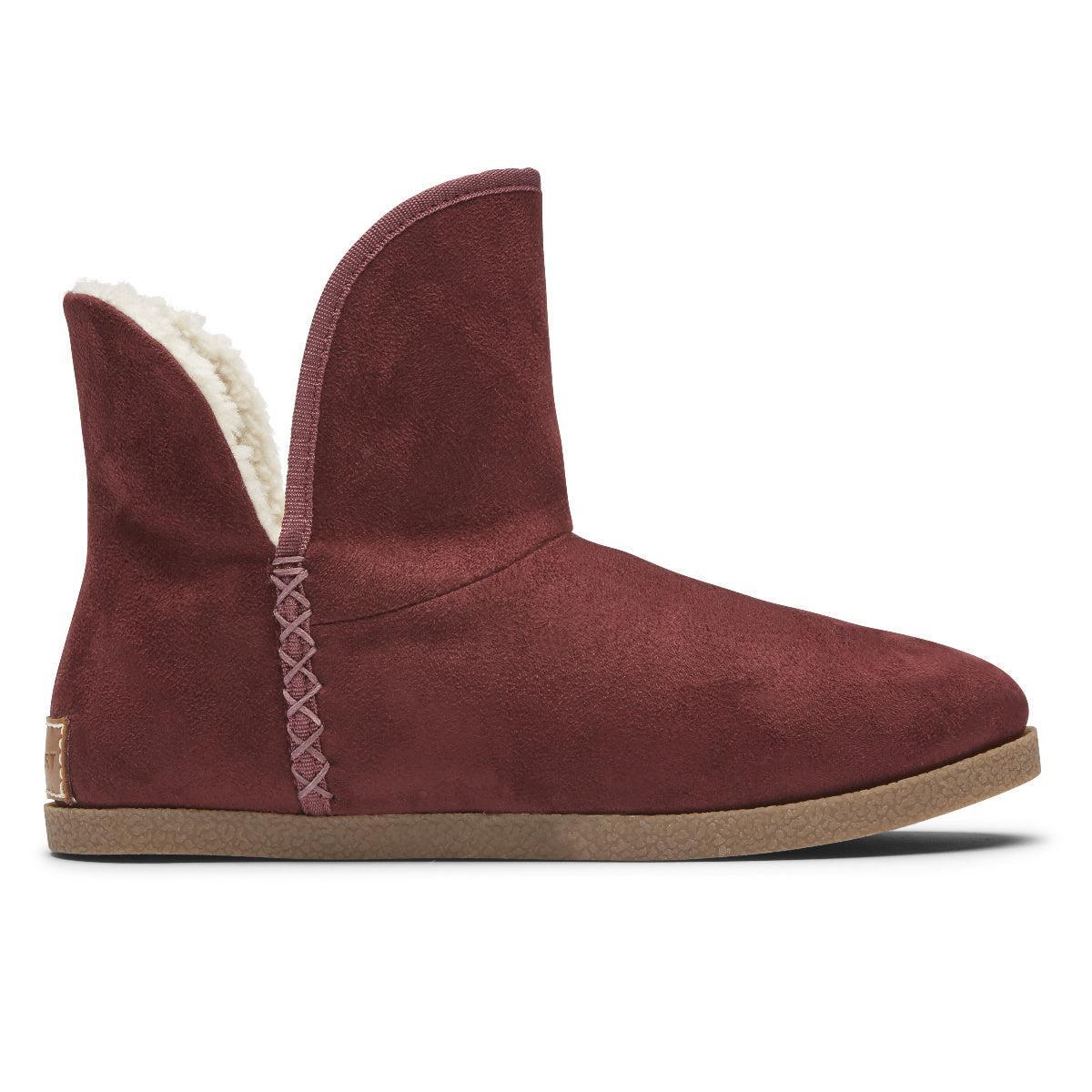 Women's truTECH Veda Slipper Boot Female Product Image