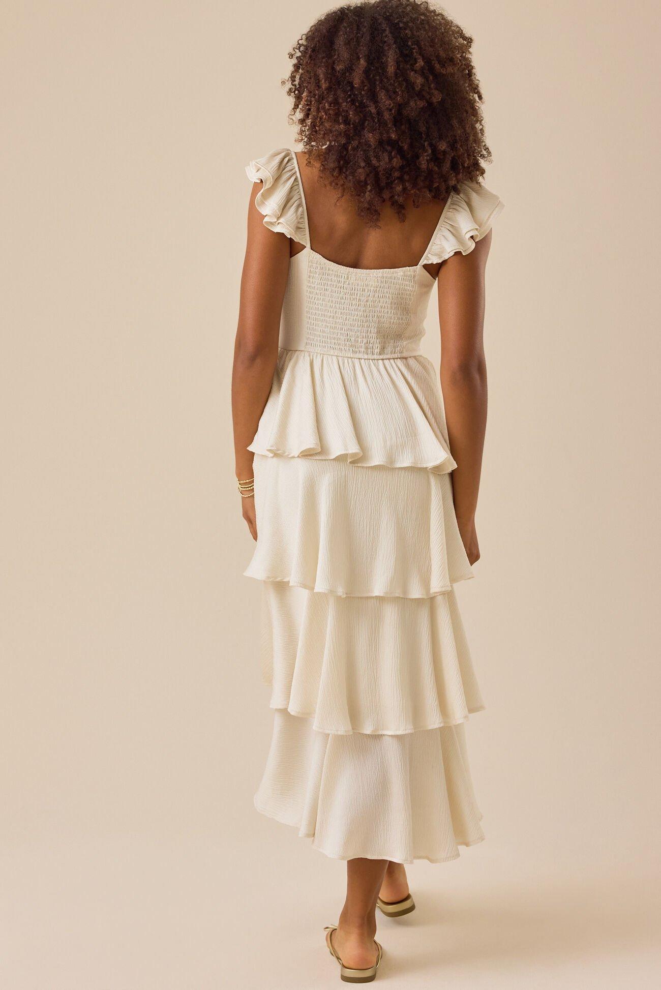 Bronwyn Maxi Dress Product Image