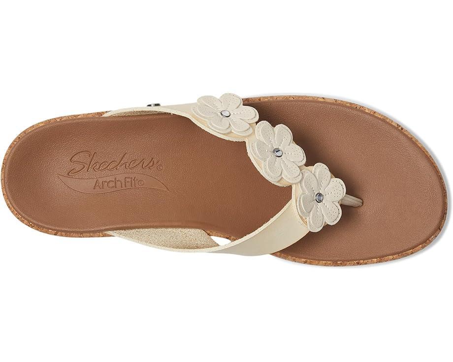 Women's SKECHERS Arch Fit Beverlee - Rare Blossom Product Image