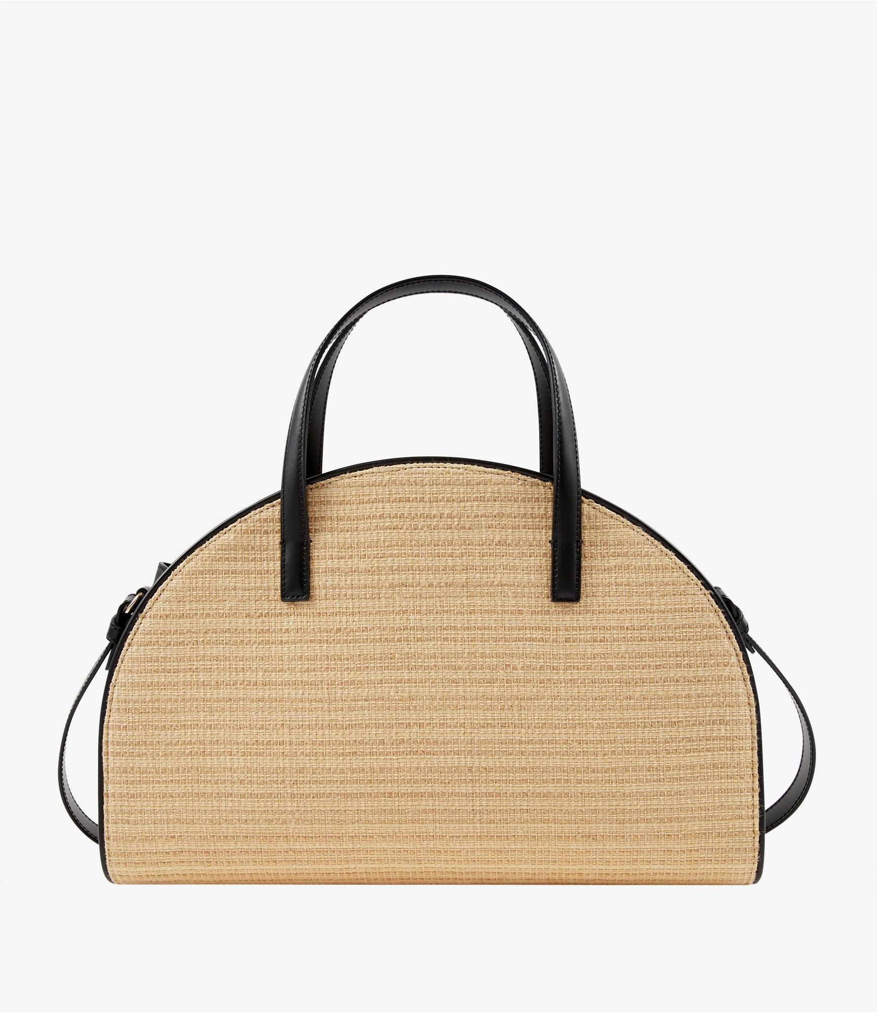 Demi-Lune tote bag Product Image