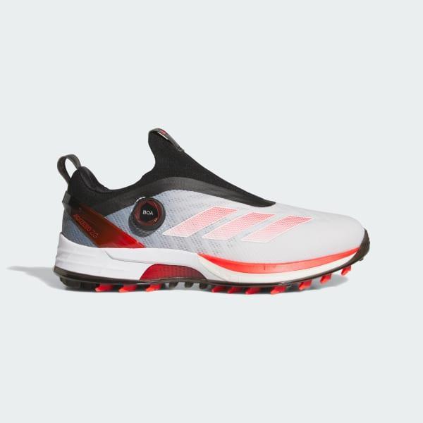Adizero ZG Boa Spikeless Golf Shoes Product Image