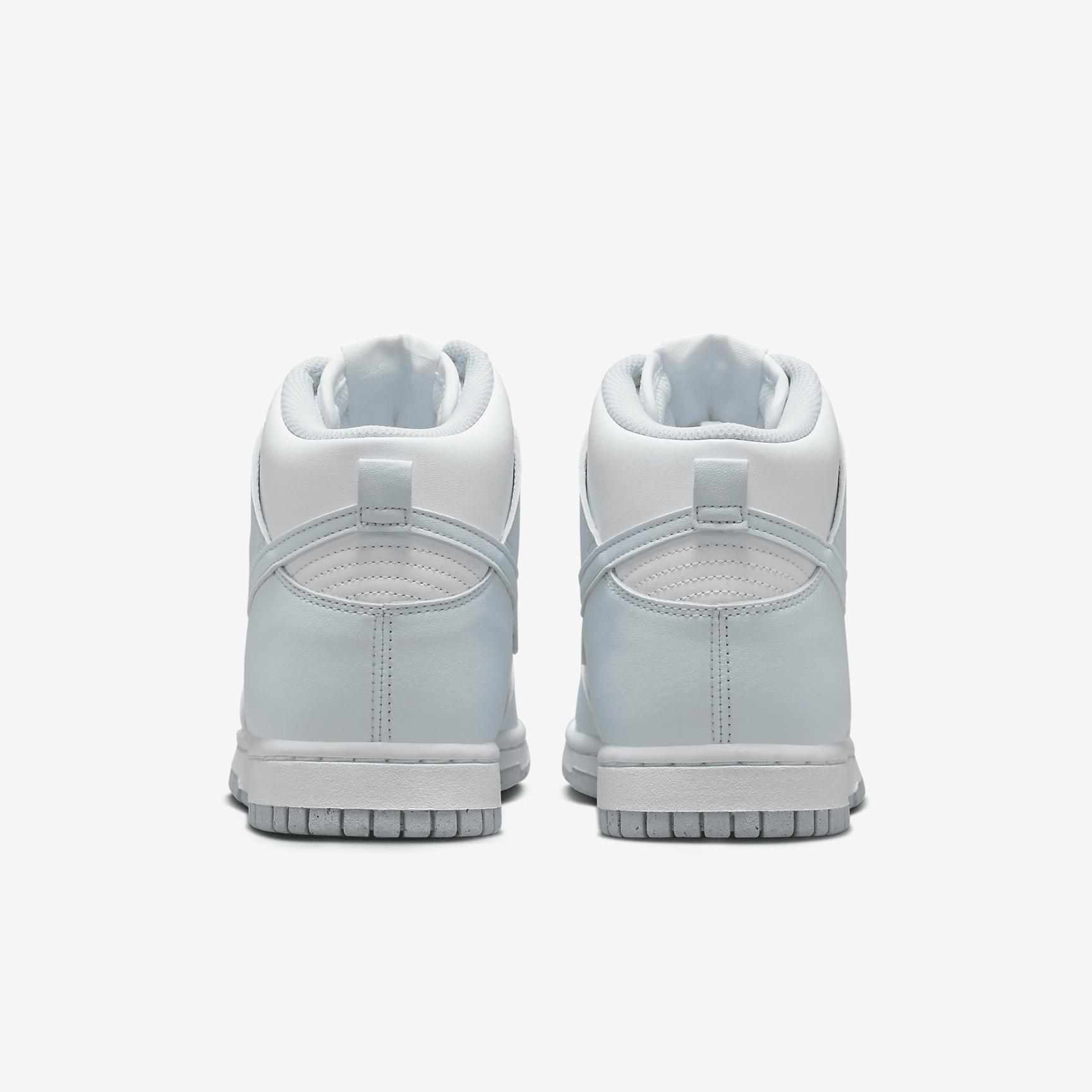 Nike Dunk High Next Nature Women's Shoes Product Image